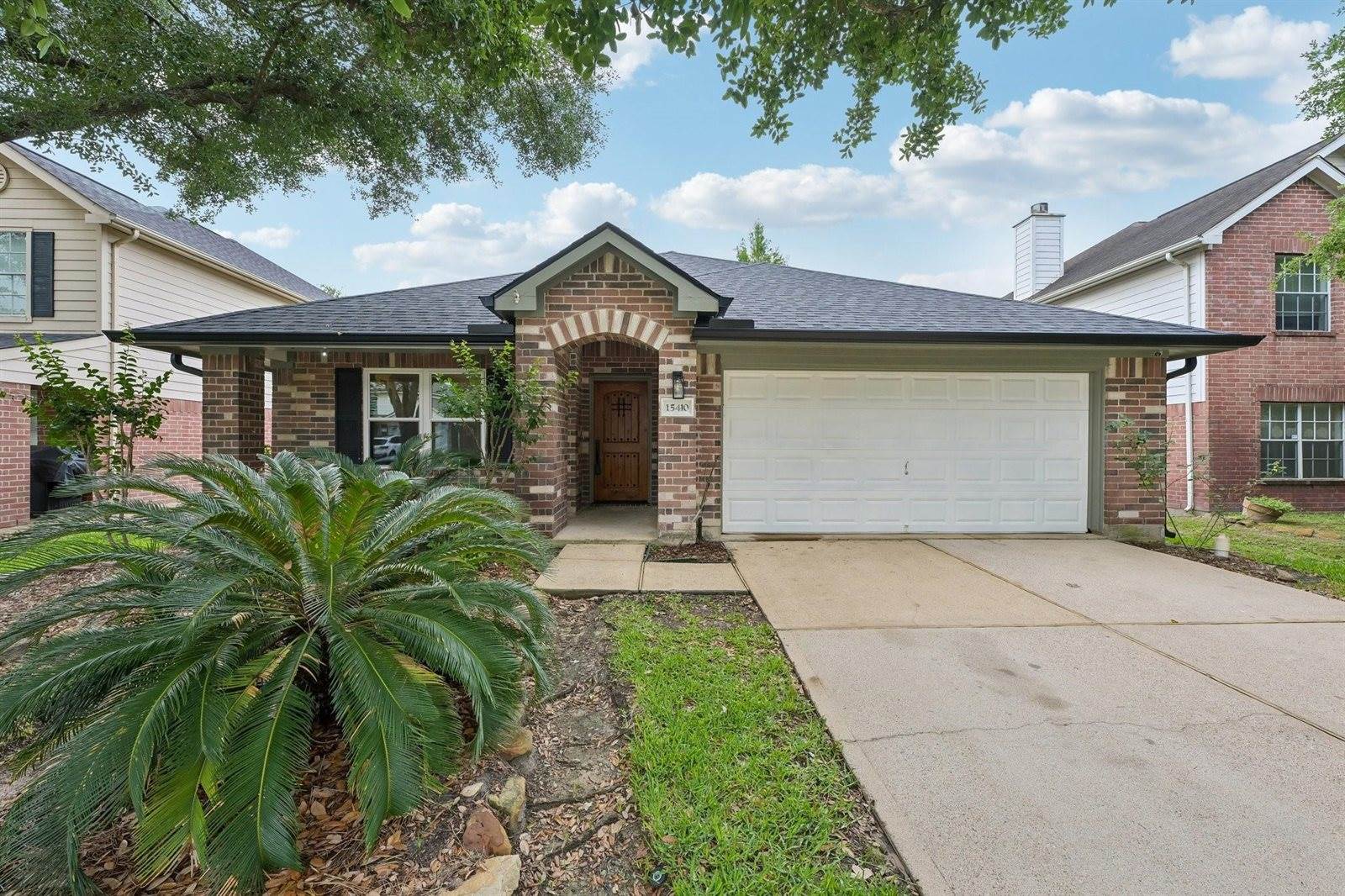 15410 Redbud Berry Way, Cypress, TX 77433
