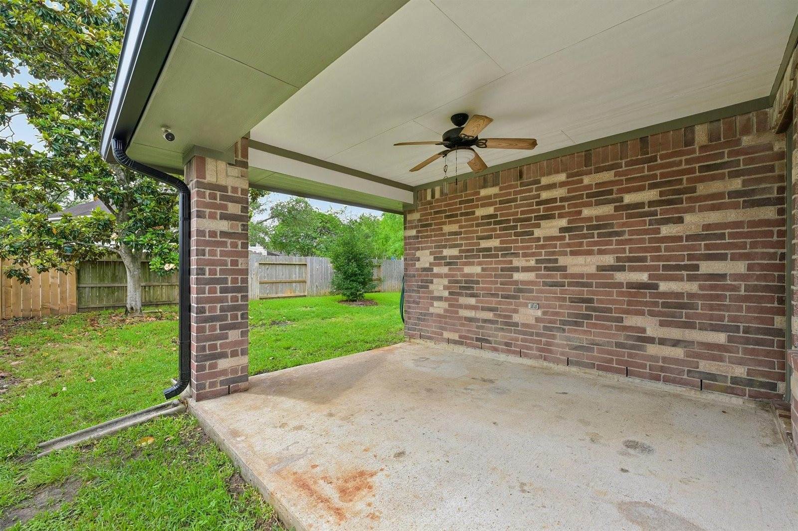 15410 Redbud Berry Way, Cypress, TX 77433