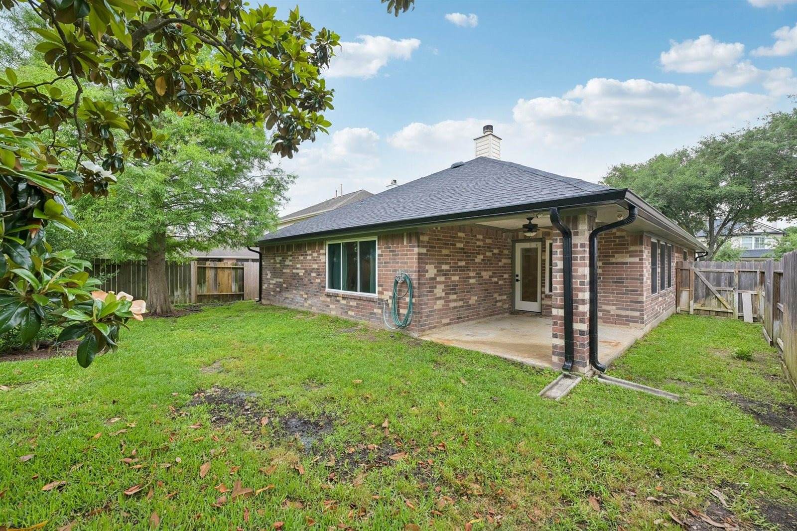 15410 Redbud Berry Way, Cypress, TX 77433