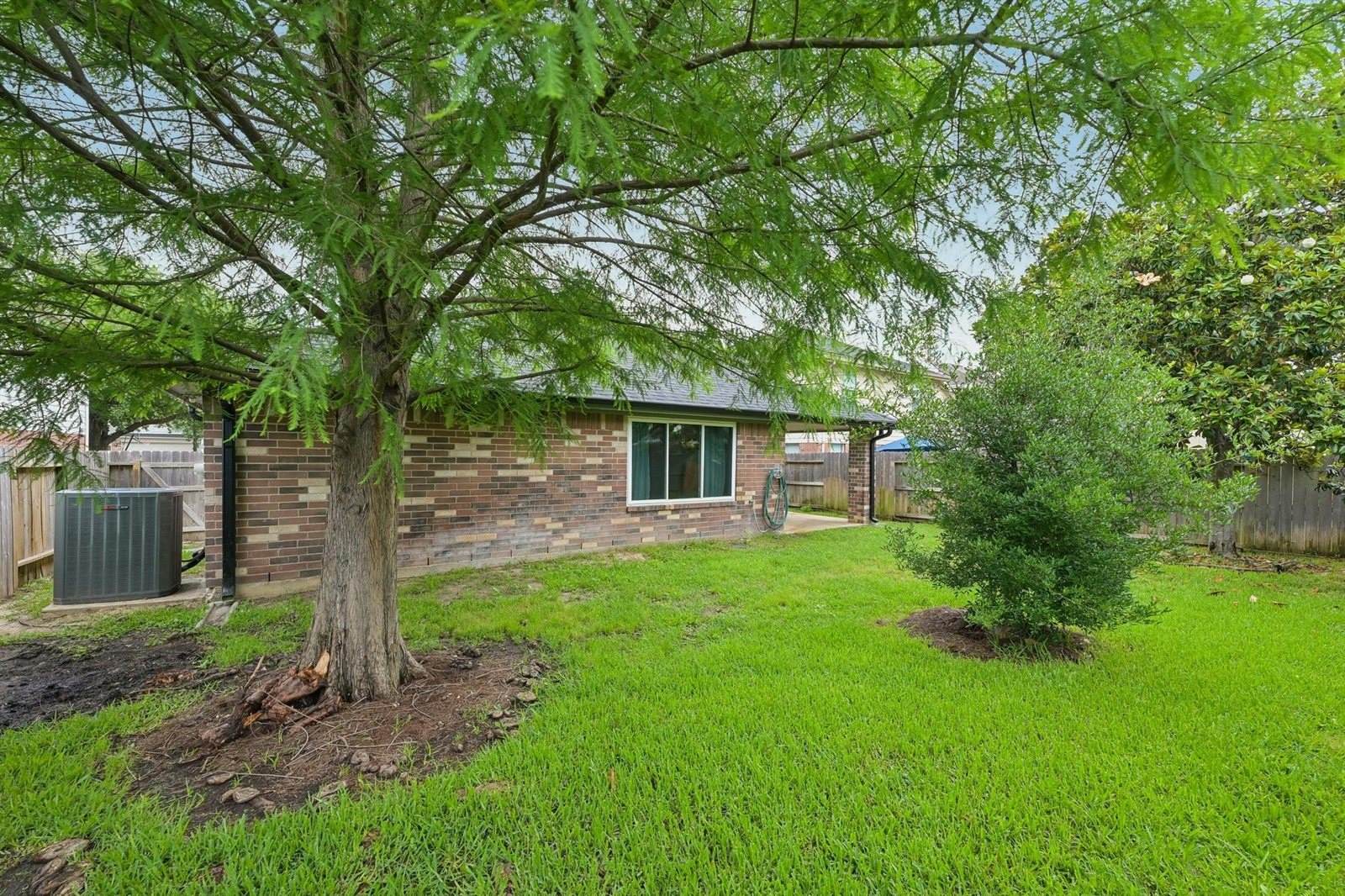 15410 Redbud Berry Way, Cypress, TX 77433