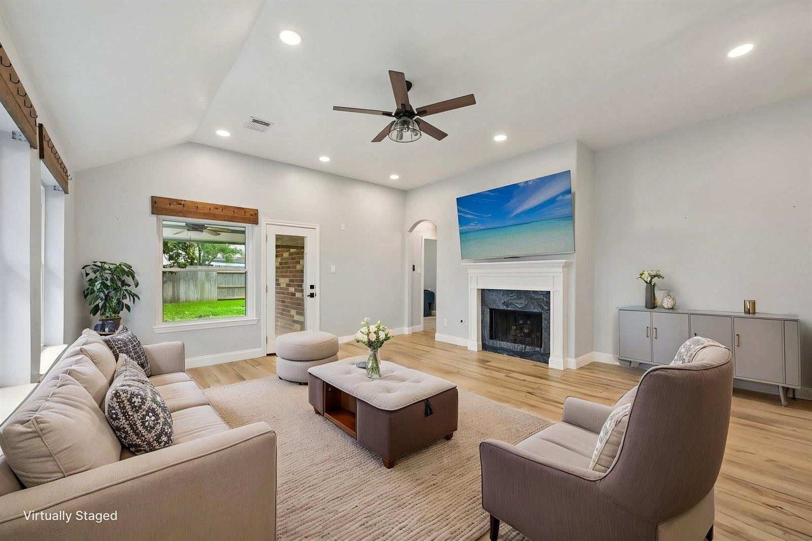 15410 Redbud Berry Way, Cypress, TX 77433