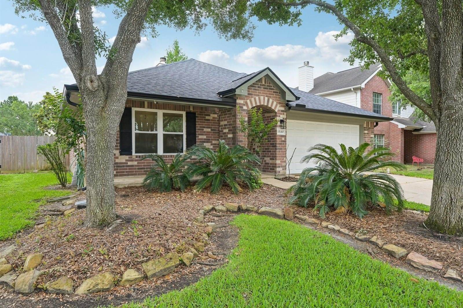 15410 Redbud Berry Way, Cypress, TX 77433