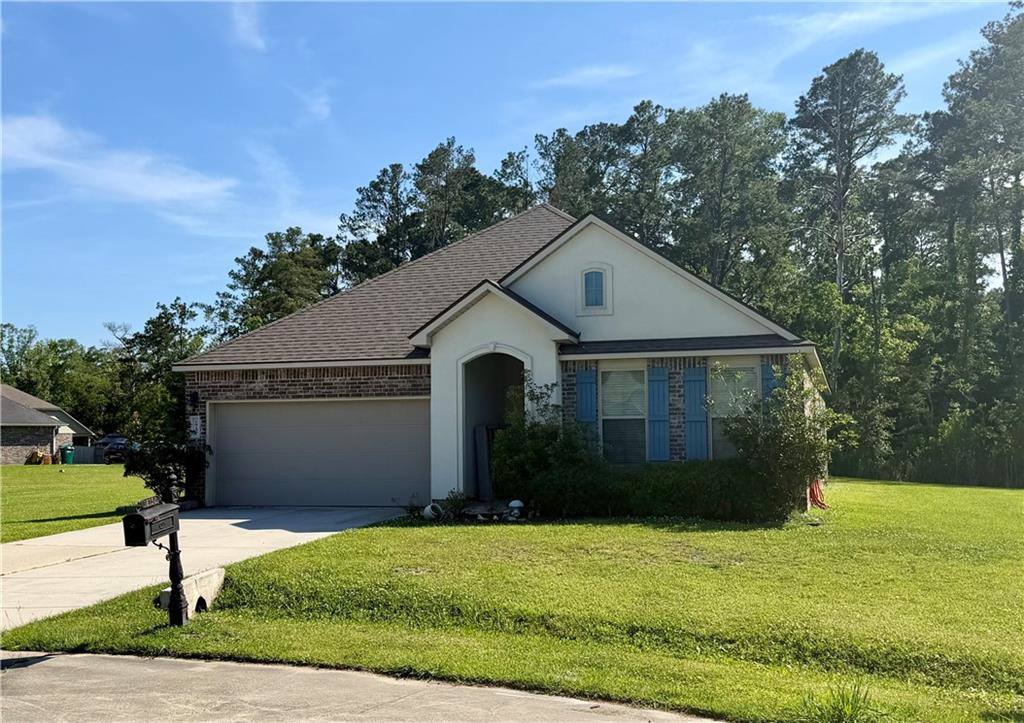 18158 Logan Court, Ponchatoula, LA 70454