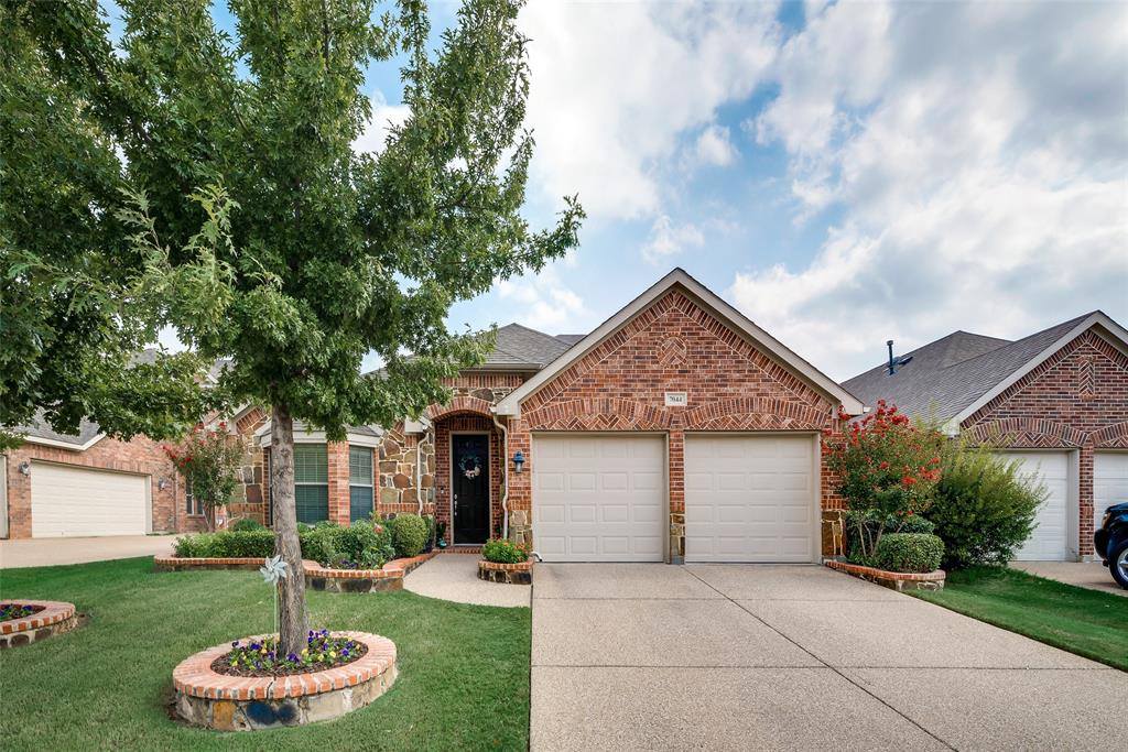 7044 Bethlehem Drive, Grand Prairie, TX 75054