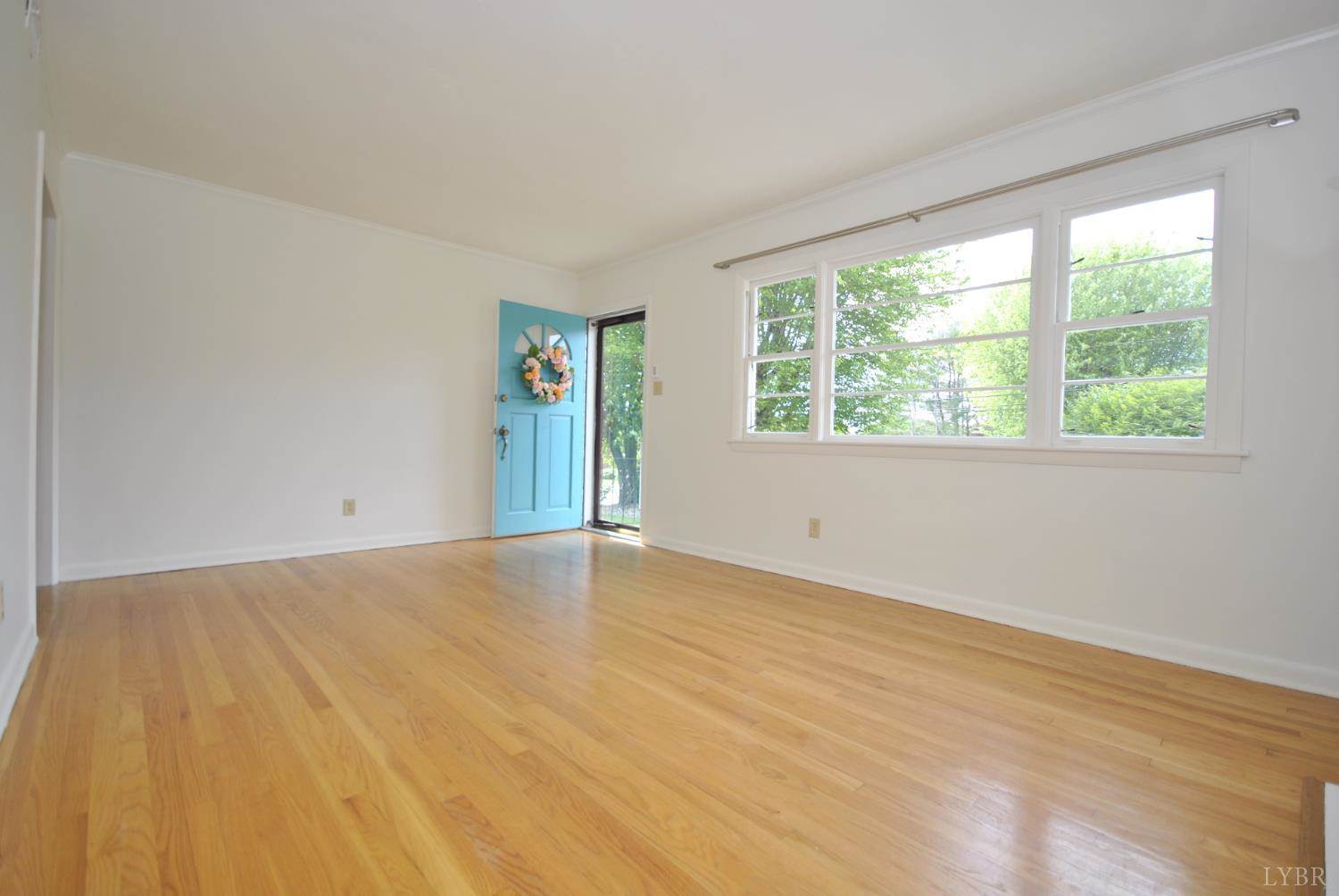 1130 Glenfield Drive, Lynchburg, VA 24502