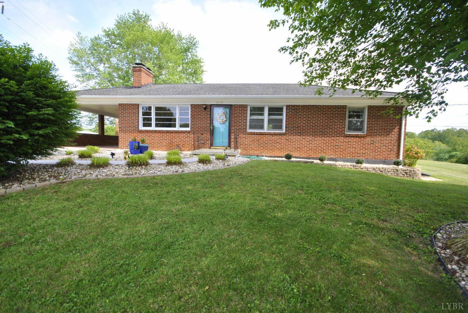 1130 Glenfield Drive, Lynchburg, VA 24502