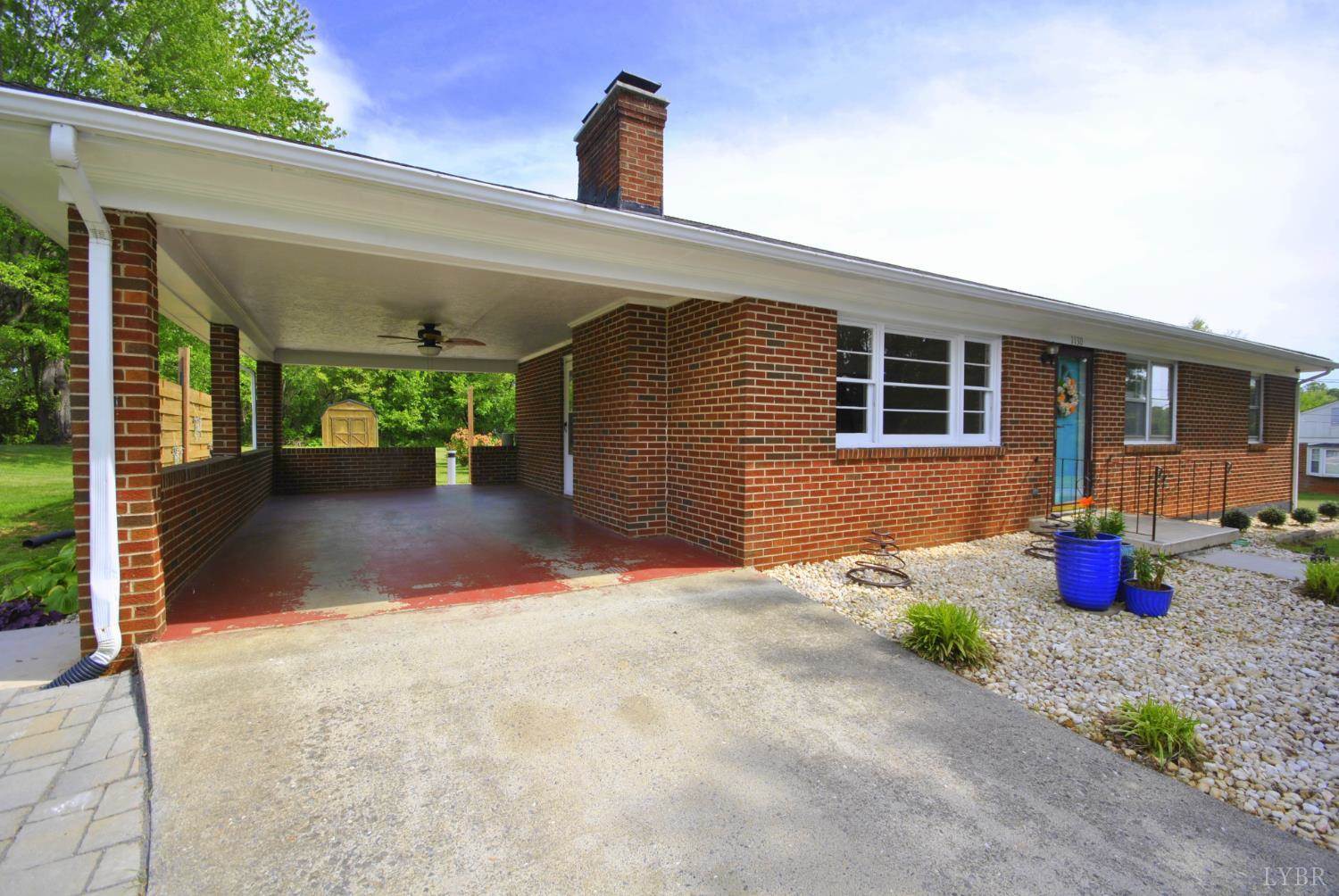 1130 Glenfield Drive, Lynchburg, VA 24502