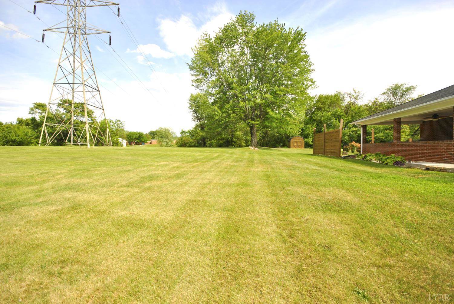 1130 Glenfield Drive, Lynchburg, VA 24502