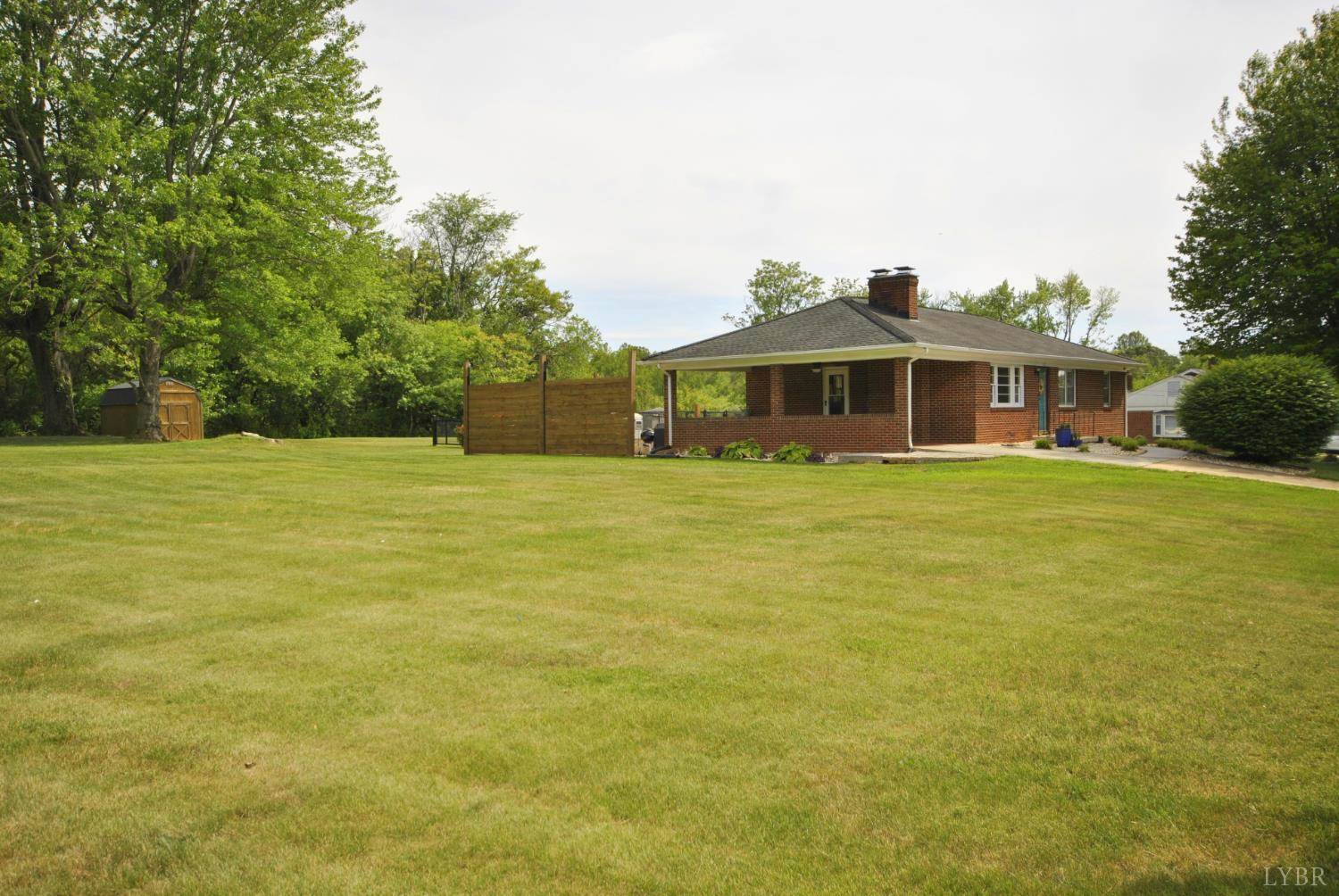 1130 Glenfield Drive, Lynchburg, VA 24502