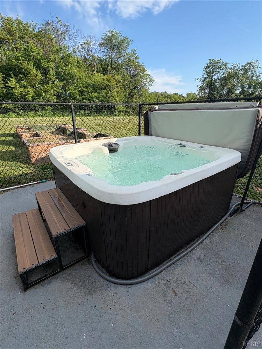 1130 Glenfield Drive, Lynchburg, VA 24502