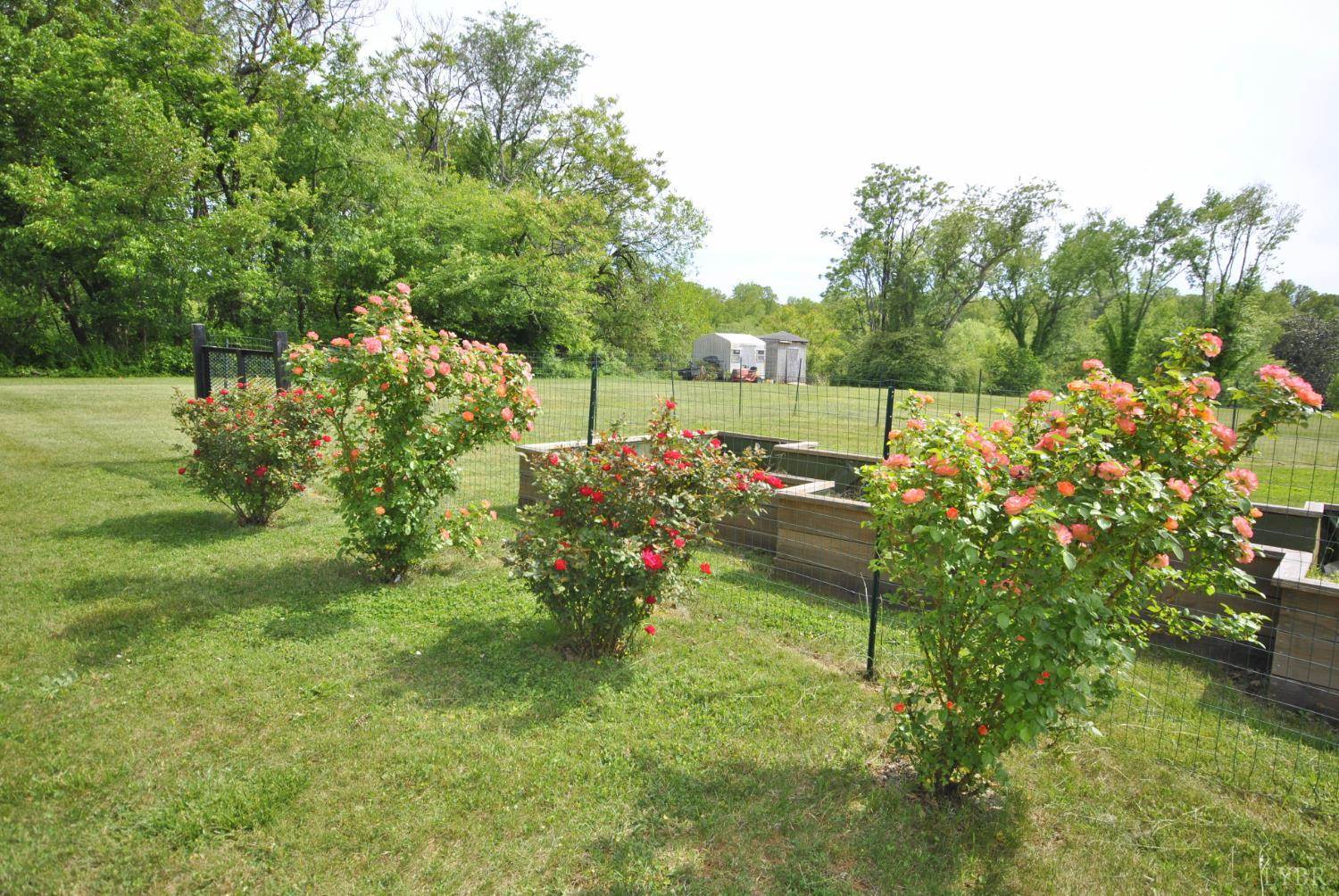 1130 Glenfield Drive, Lynchburg, VA 24502