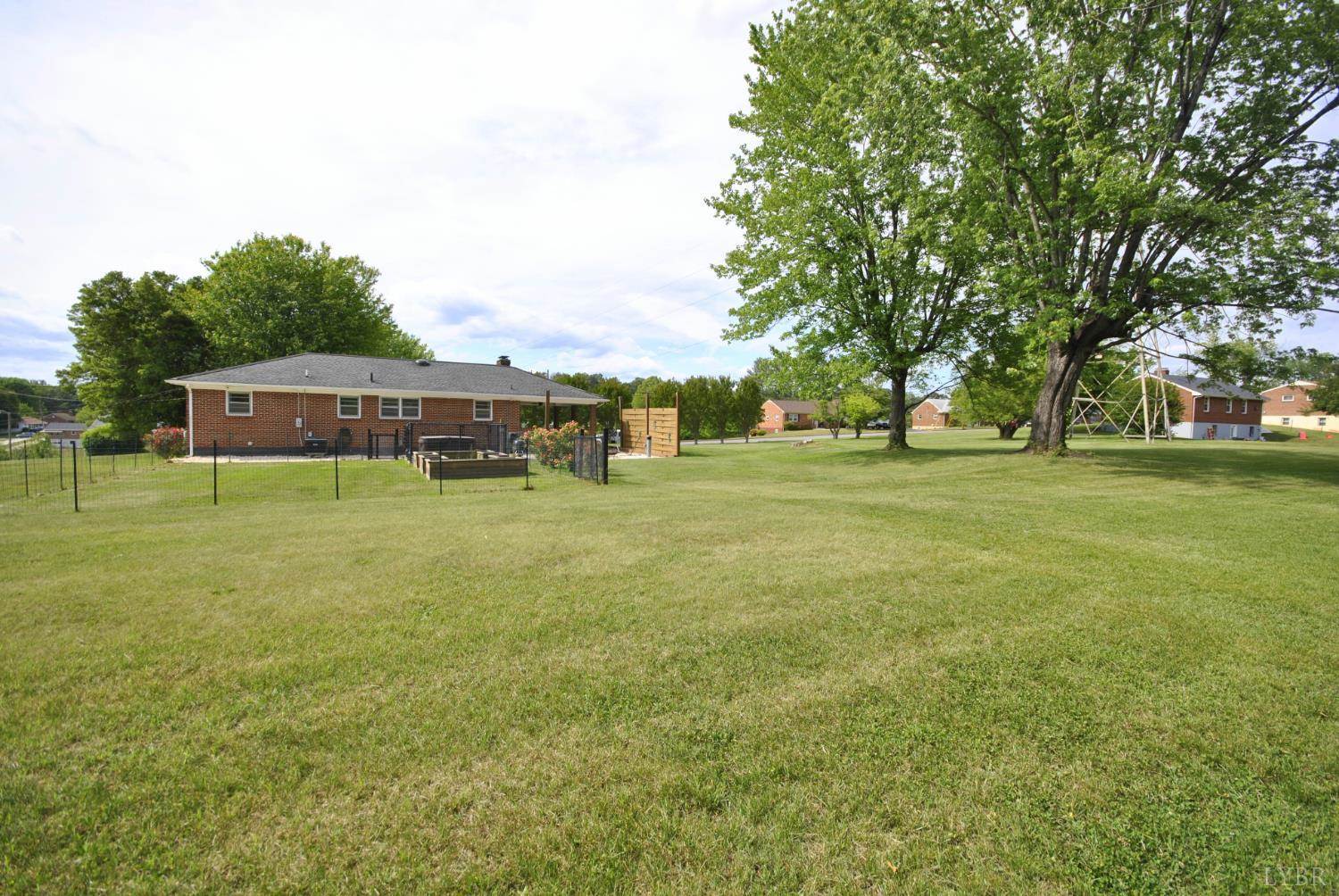 1130 Glenfield Drive, Lynchburg, VA 24502