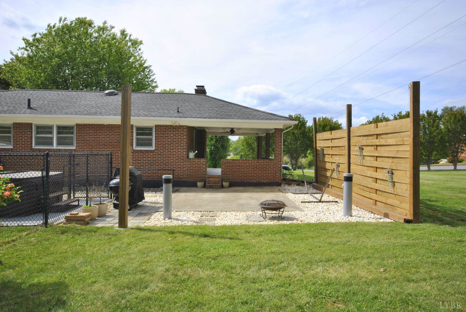1130 Glenfield Drive, Lynchburg, VA 24502