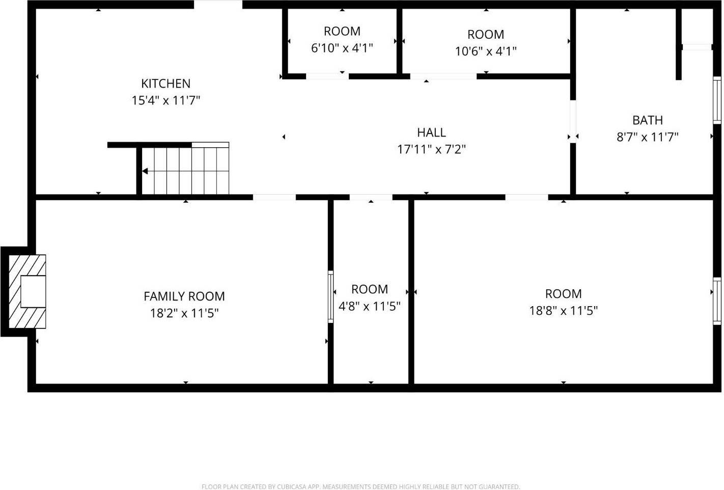 1130 Glenfield Drive, Lynchburg, VA 24502