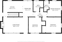 1130 Glenfield Drive, Lynchburg, VA 24502
