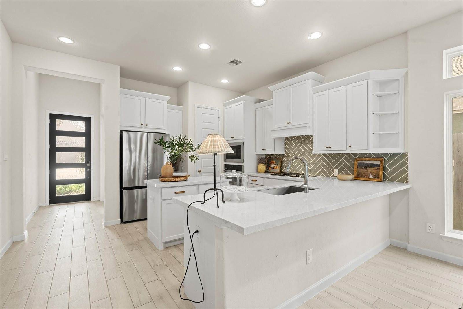 142 Amaranth Way, Richmond, TX 77406