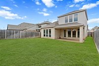 142 Amaranth Way, Richmond, TX 77406