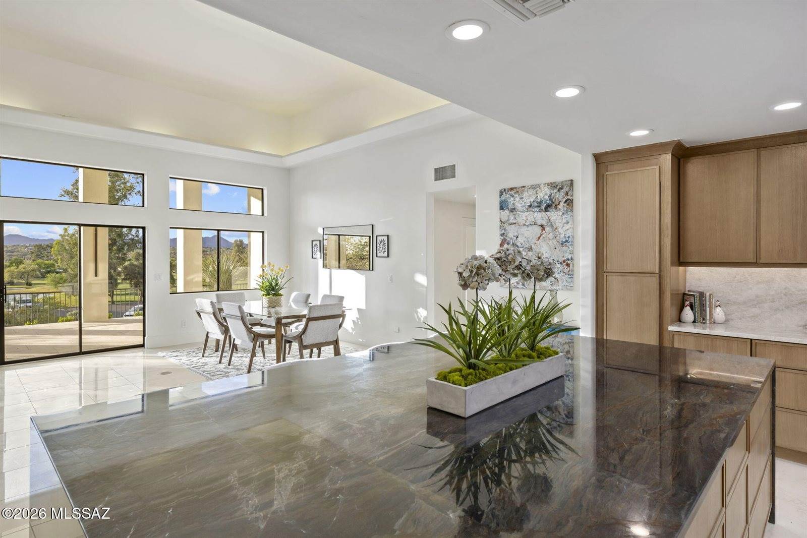 295 West Valle Del Oro Road, Oro Valley, AZ 85737