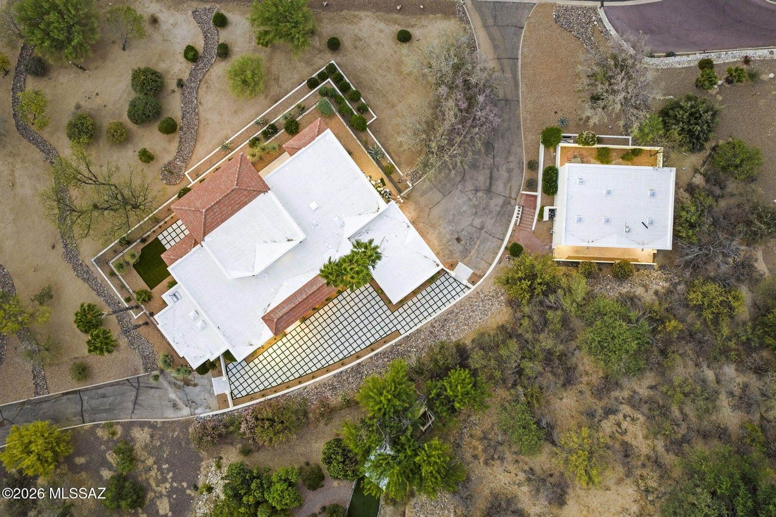 295 West Valle Del Oro Road, Oro Valley, AZ 85737