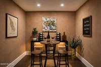 295 West Valle Del Oro Road, Oro Valley, AZ 85737