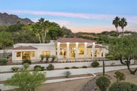 295 West Valle Del Oro Road, Oro Valley, AZ 85737