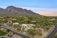 295 West Valle Del Oro Road, Oro Valley, AZ 85737