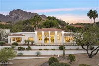 295 West Valle Del Oro Road, Oro Valley, AZ 85737