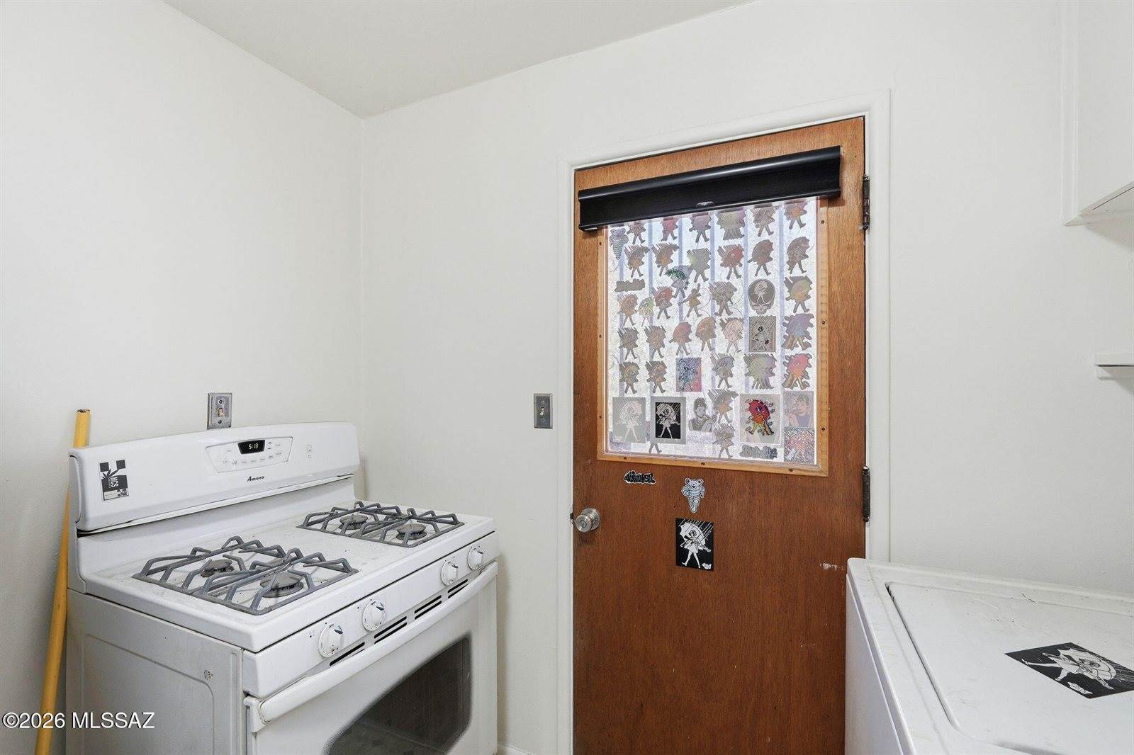 2721 East Fort Lowell Road, Tucson, AZ 85716