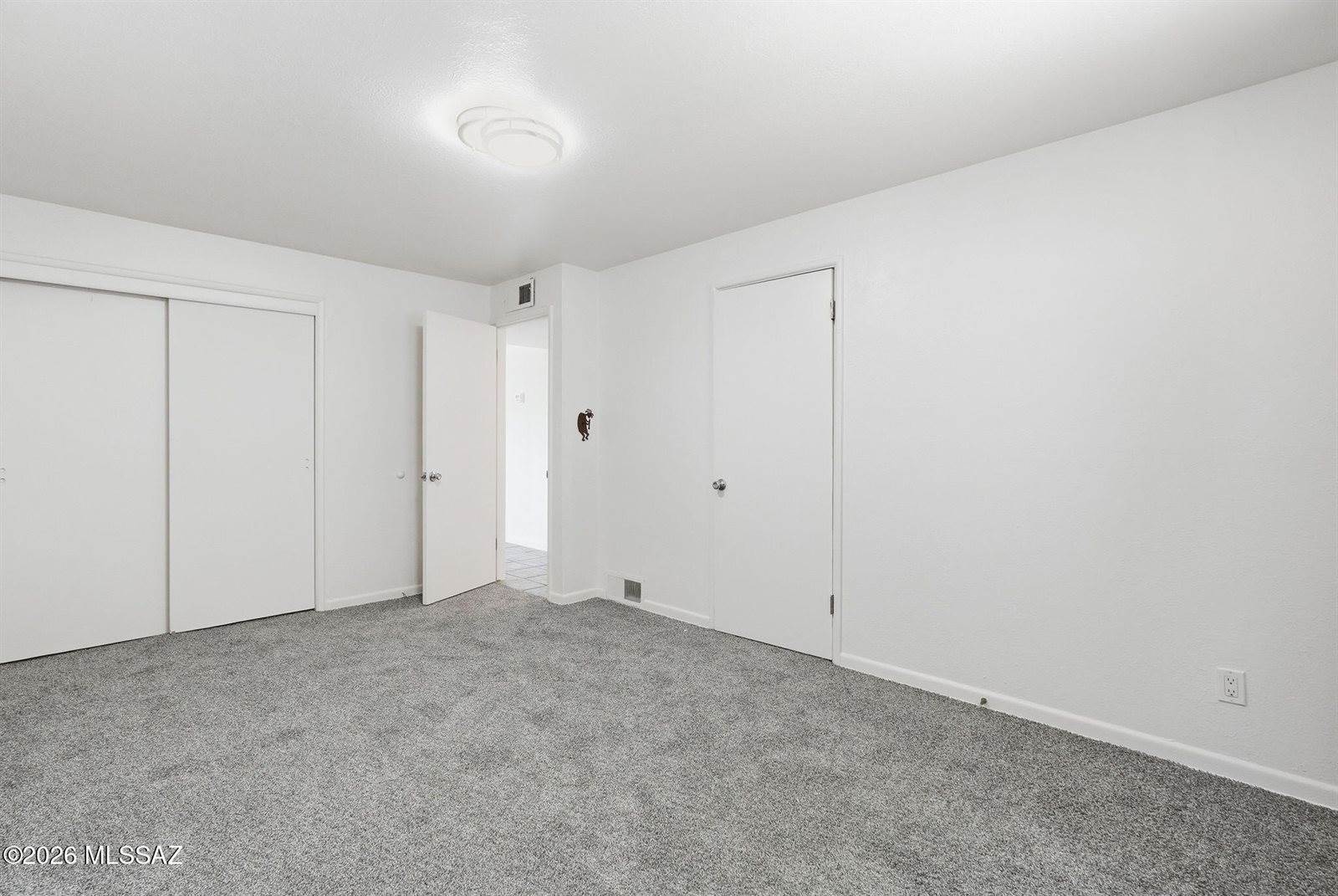 2721 East Fort Lowell Road, Tucson, AZ 85716