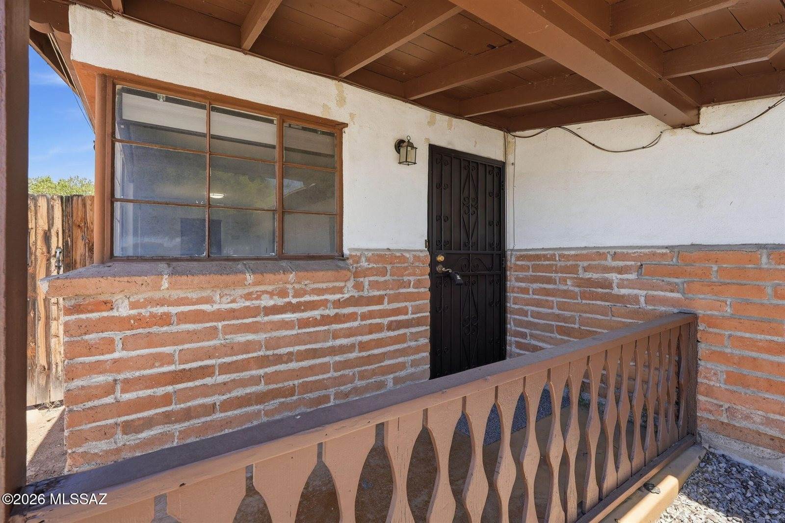 2721 East Fort Lowell Road, Tucson, AZ 85716