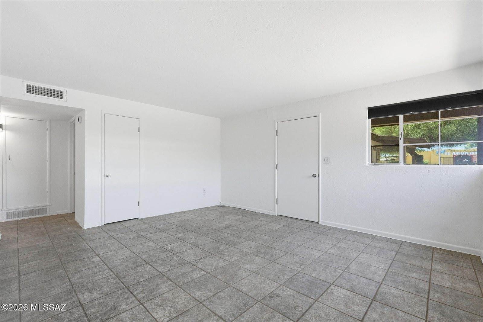 2721 East Fort Lowell Road, Tucson, AZ 85716