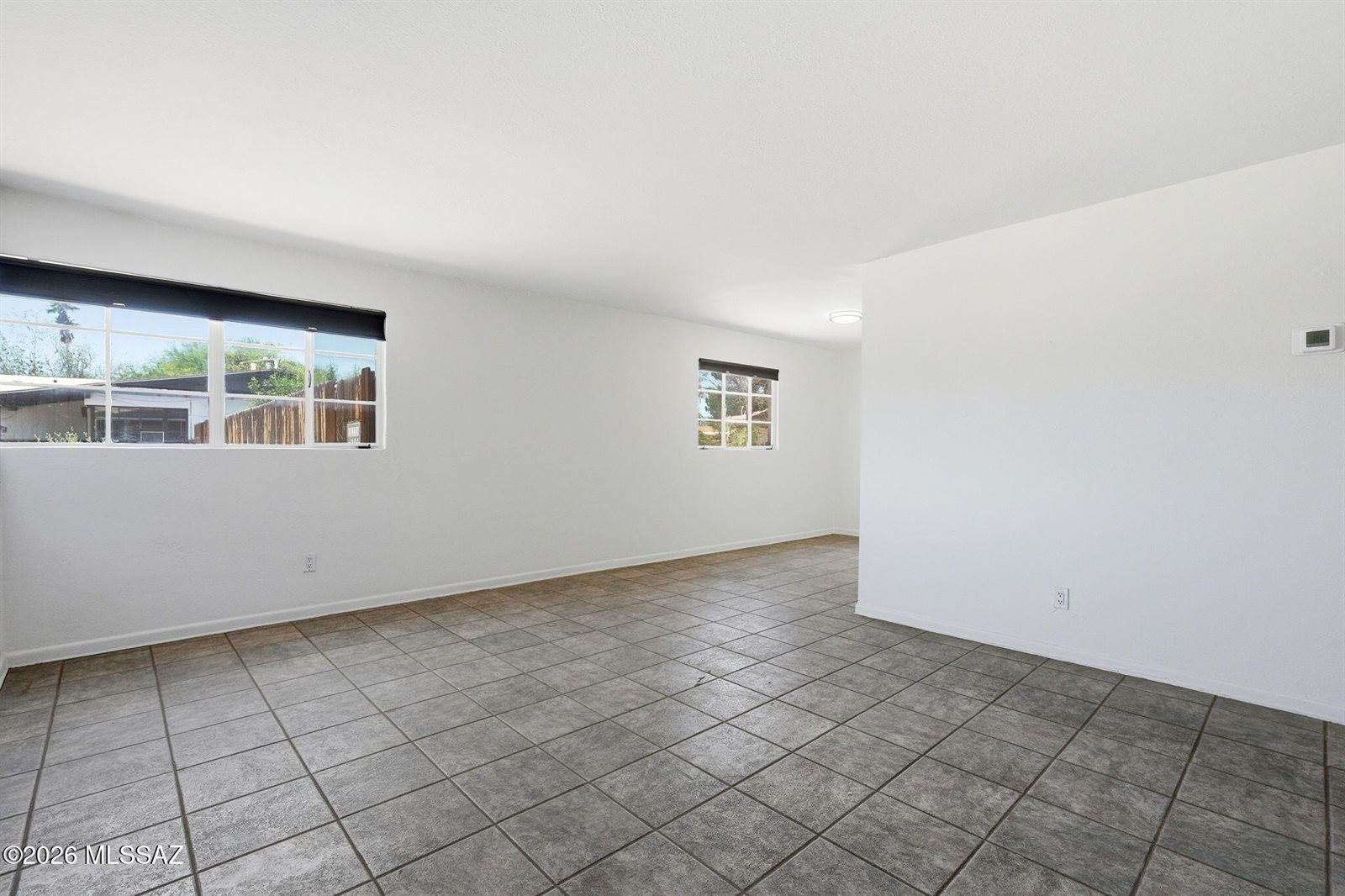 2721 East Fort Lowell Road, Tucson, AZ 85716