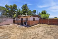 2721 East Fort Lowell Road, Tucson, AZ 85716