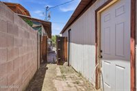 2721 East Fort Lowell Road, Tucson, AZ 85716