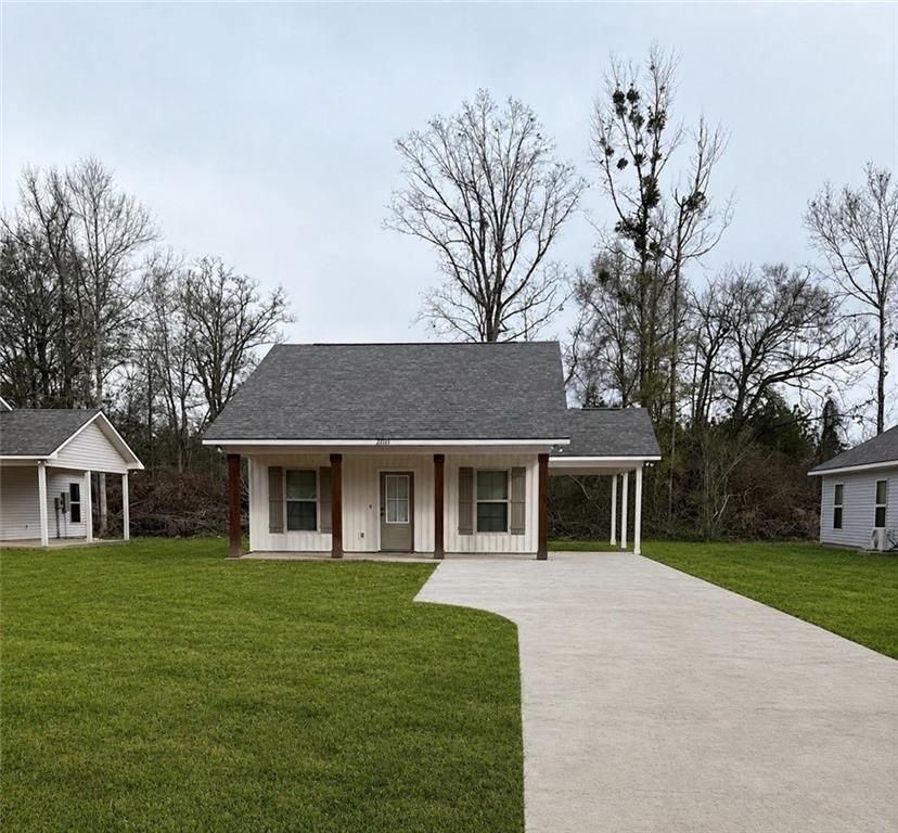 24143 John Mckigney Road, #6, Springfield, LA 70462