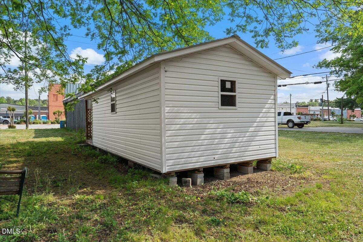 202 East North Main Street, Littleton, NC 27850