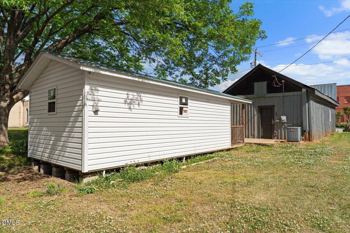 202 East North Main Street, Littleton, NC 27850