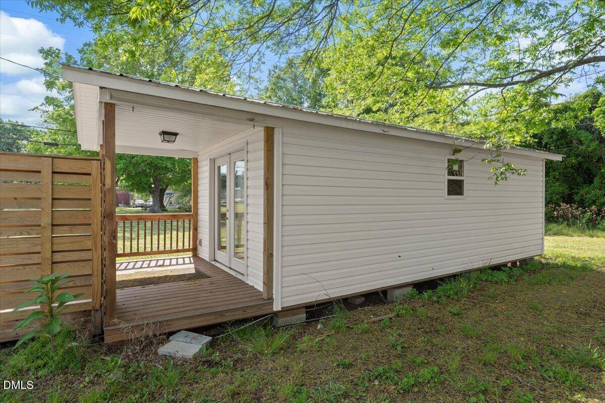 202 East North Main Street, Littleton, NC 27850