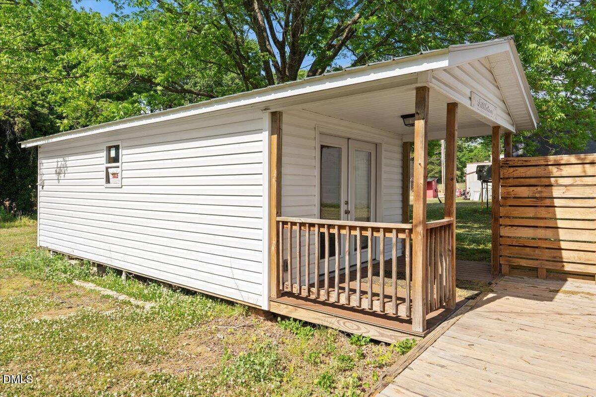 202 East North Main Street, Littleton, NC 27850