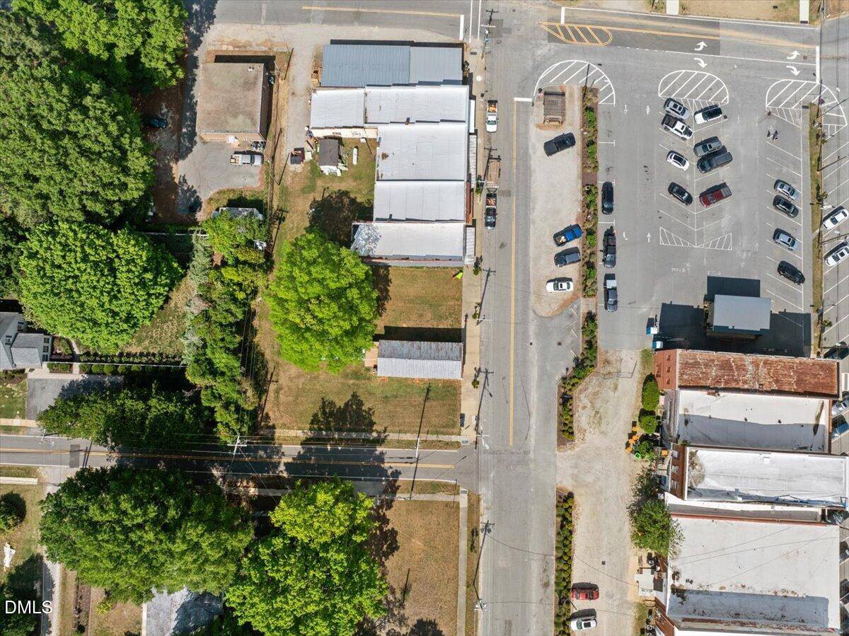 202 East North Main Street, Littleton, NC 27850