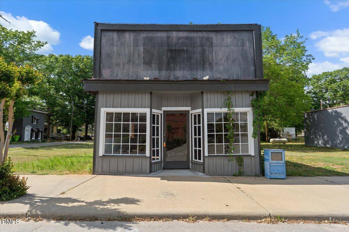 202 East North Main Street, Littleton, NC 27850