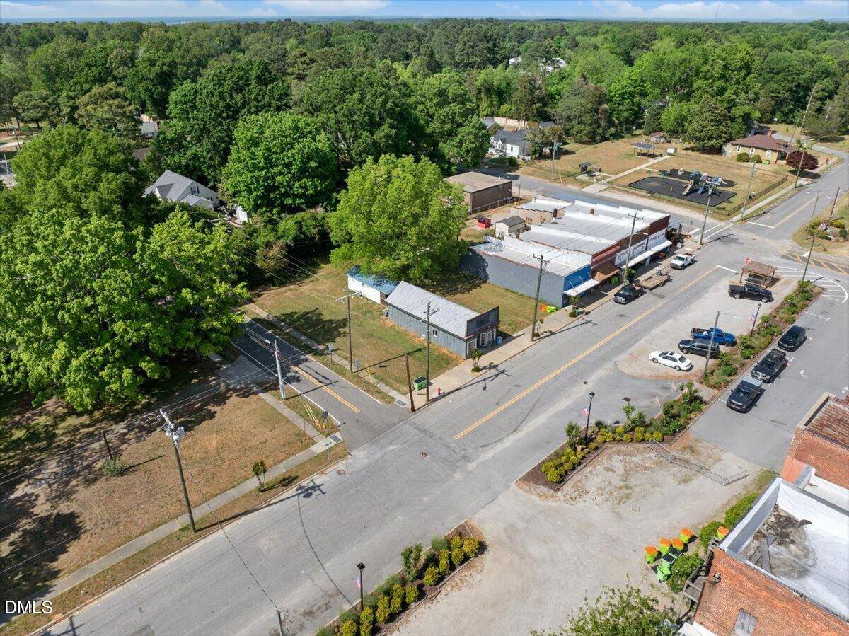 202 East North Main Street, Littleton, NC 27850