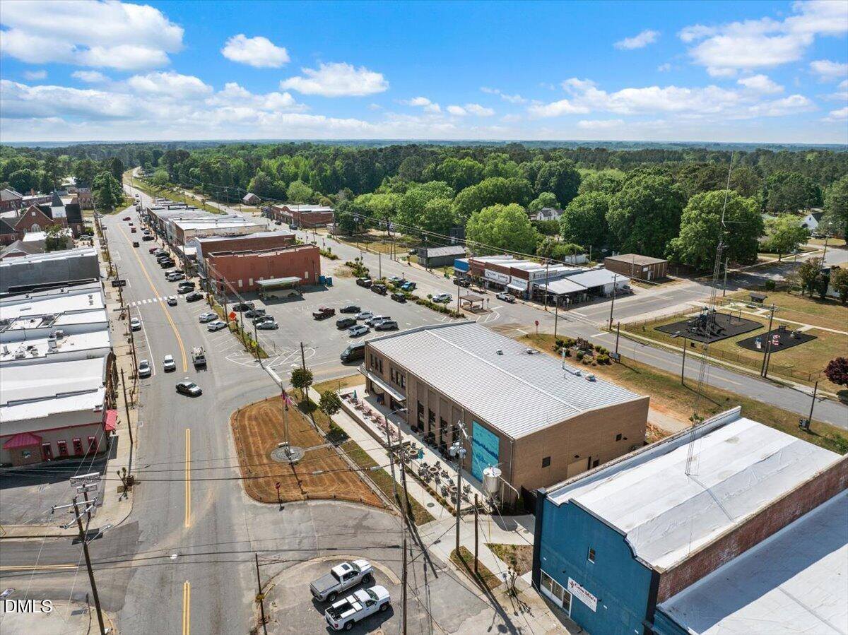 202 East North Main Street, Littleton, NC 27850