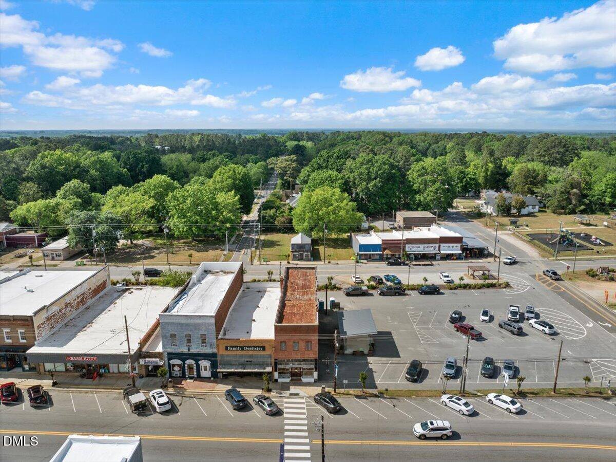 202 East North Main Street, Littleton, NC 27850