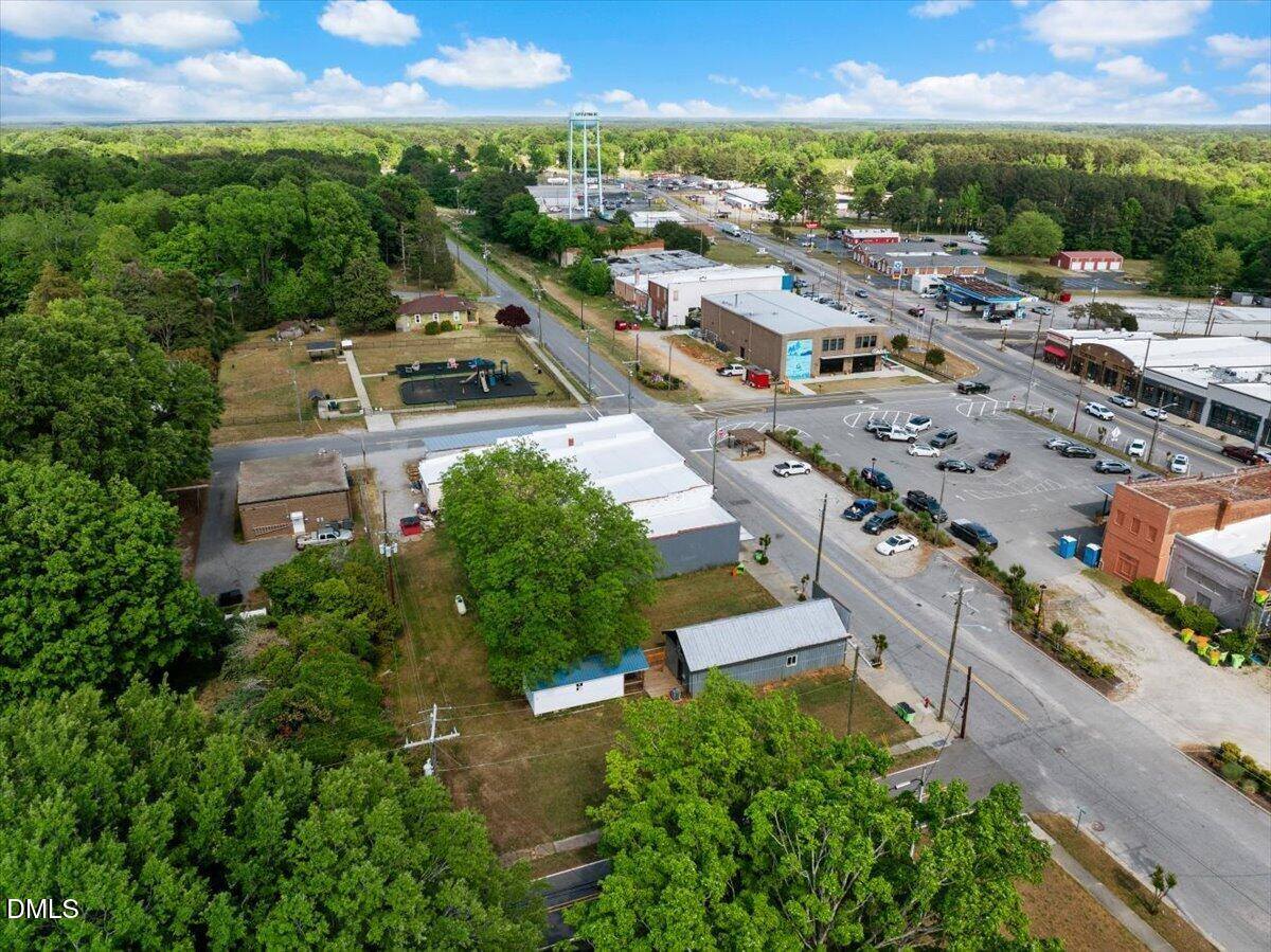 202 East North Main Street, Littleton, NC 27850