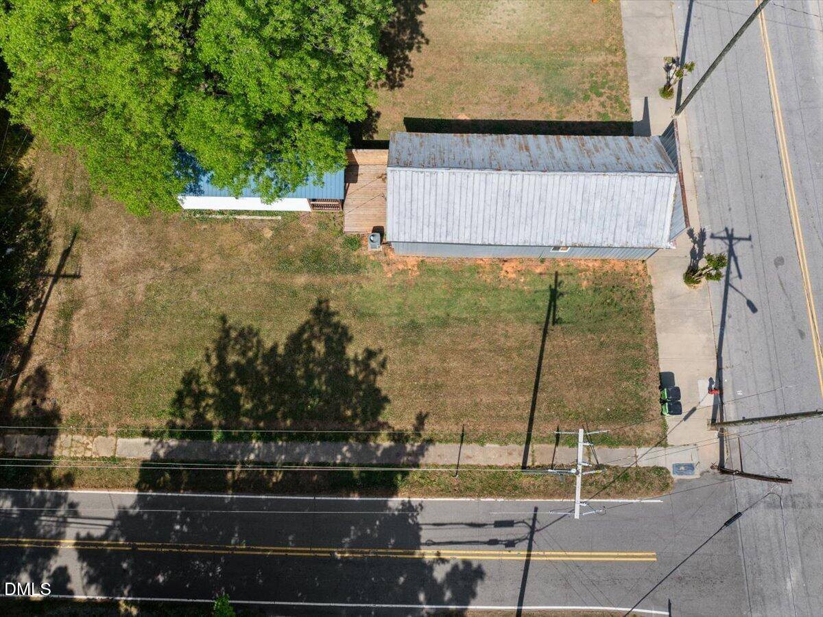 202 East North Main Street, Littleton, NC 27850
