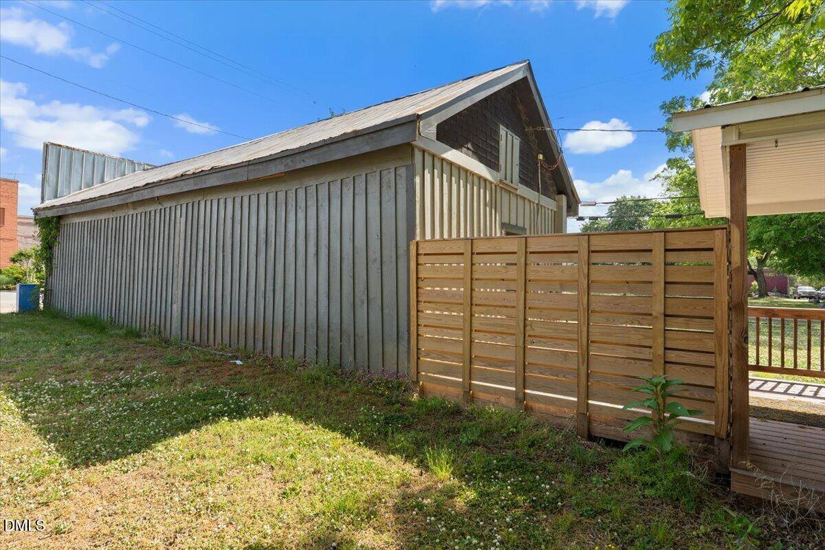 202 East North Main Street, Littleton, NC 27850