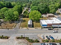 202 East North Main Street, Littleton, NC 27850