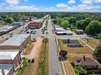 202 East North Main Street, Littleton, NC 27850