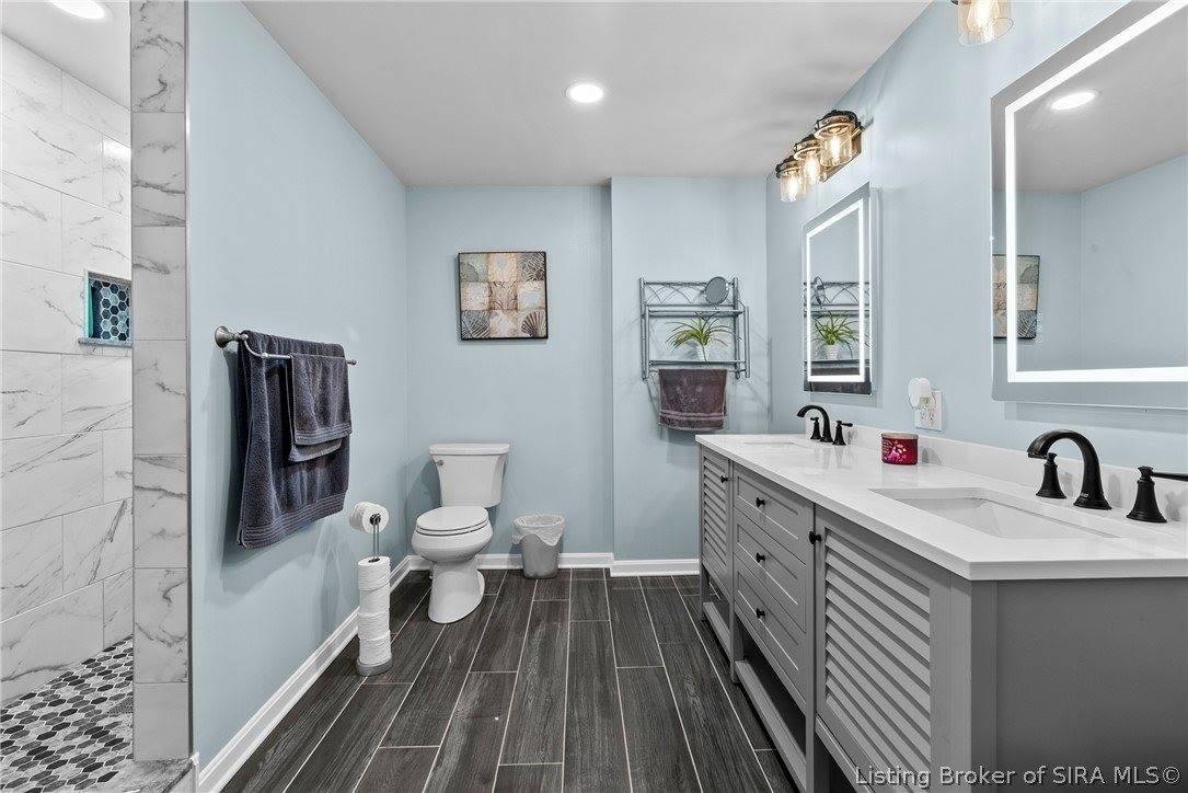 8940 Rufing Road, Greenville, IN 47124